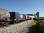 CSXT 499545